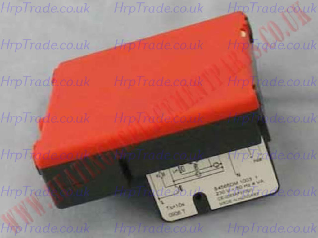 IDEAL COMMERCIAL  075433